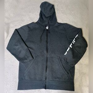 Adidas Men’s Zip Up Sweater M